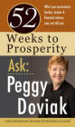 52 Weeks to Prosperity : What Your Accountant, Banker, Broker and Financial Adviser Might Not Tell You
