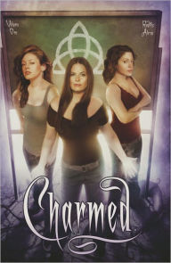 Title: Charmed: Season 9 Volume 1, Author: Paul Ruditis