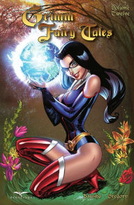 Grimm Fairy Tales, Volume 12