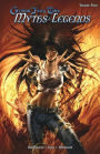 Grimm Fairy Tales: Myths & Legends, Volume 4