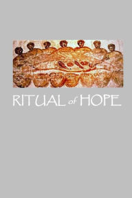 Title: Ritual of Hope, Author: Stephen Joseph Wolf