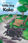 The Adventures Of Little Dog Koko