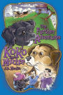 Further Adventures of Koko and Moochee