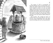 Alternative view 2 of The Magic of the Unicorn (Choose Your Own Adventure)
