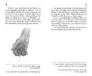 Alternative view 3 of The Magic of the Unicorn (Choose Your Own Adventure)