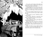 Alternative view 3 of Return of the Ninja (Choose Your Own Adventure)