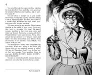 Alternative view 3 of Mary Bowser (Choose Your Own Adventure: Spies)
