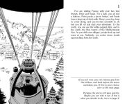Alternative view 2 of By Balloon to the Sahara (Choose Your Own Adventure)