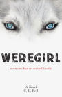 Weregirl (Weregirl Series #1)