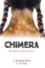 Chimera (Weregirl Series #2)