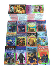 Title: Choose Your Own Adventure: The Whole Enchilada, Author: R. A. Montgomery