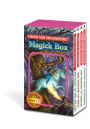 Magick Box (Choose Your Own Adventure)