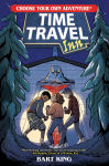 Alternative view 1 of Time Travel Inn (Choose Your Own Adventure)
