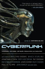 Cyberpunk: Stories of Hardware, Software, Wetware, Evolution, and Revolution