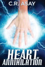 The Heart of Annihilation