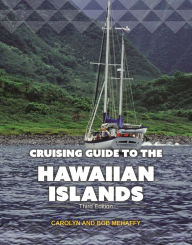 Title: Cruising Guide to the Hawaiian Islands, Author: Carolyn Mehaffy