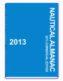 2013 Nautical Almanac