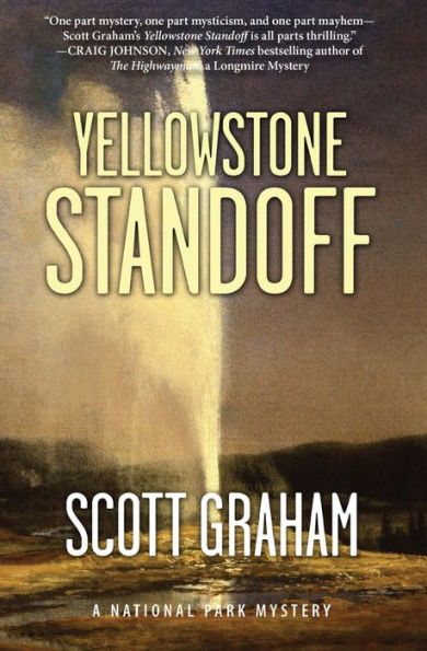 Yellowstone Standoff