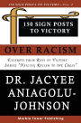 150 Sign Posts to Victory Over Racism - Volume 2: Empowering Sign Posts for Victory Over Racism