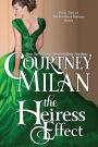 The Heiress Effect (Brothers Sinister Series #2)