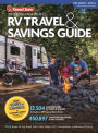 The Good Sam 2018 North American RV Travel & Savings Guide