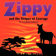 Zippy And The Stripes Of Courage