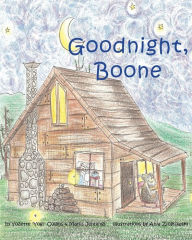 Title: Goodnight, Boone, Author: Yozette Yogi Collins