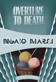 Overture to Death (Roderick Alleyn Series #8)
