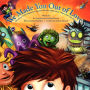 We Made You Out Of Love: The Answer To The Number One Question On Every Child's Mind
