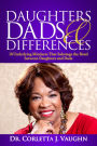 Daughters, Dads and Differences