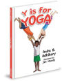Y is for Yoga