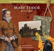 Title: Mary Tudor 