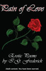 Pain of Love: Erotic Poems
