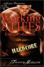 Working Stiffs: Hardcore: An Erotic Collection