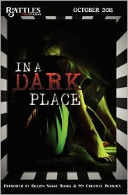 Title: In a Dark Place, Author: Sarah Bella