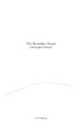 The Boundary Stone