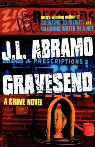 Title: Gravesend, Author: J L Abramo