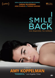 Title: I Smile Back, Author: Amy Koppelman