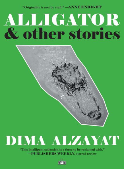 Alligator and Other Stories
