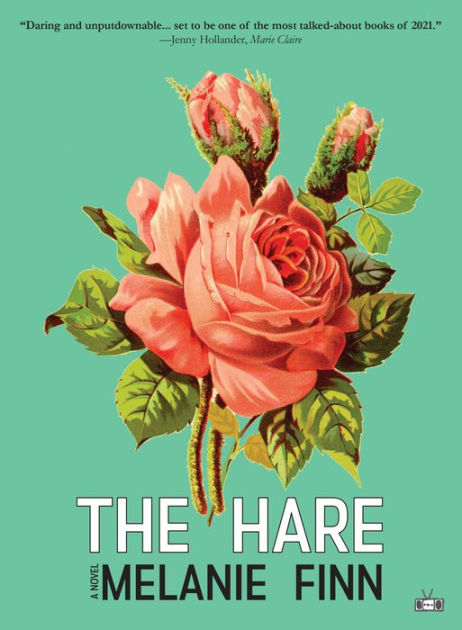 The Hare [Book]