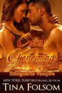 Cains Geheimnis (Scanguards Vampire - Buch 9)