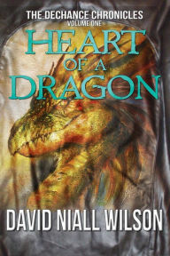 Heart of a Dragon