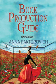 Book Production Guide