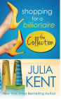 Shopping for a Billionaire Boxed Set (Parts 1-5) (Shopping Series)