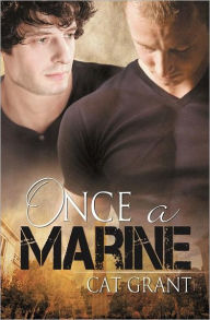 Once A Marine