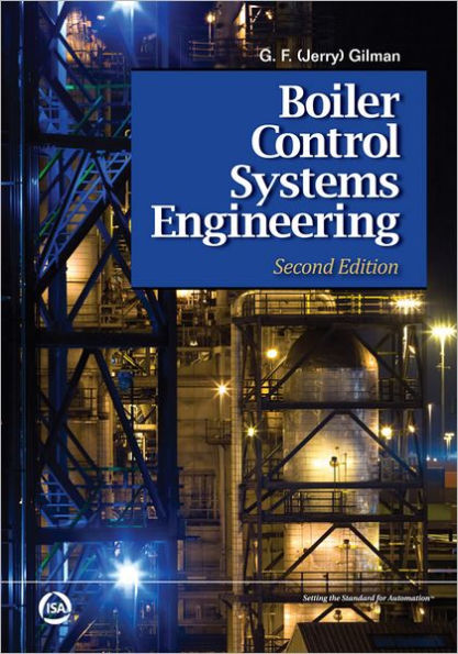 Boiler Control Systems Engineering, Second Edition