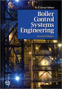 Boiler Control Systems Engineering, Second Edition