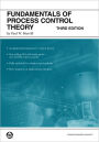 Fundamentals of Process Control Theory, 3rd Edition