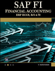 Title: SAP FI K: Financial Accounting, Author: V. Narayanan