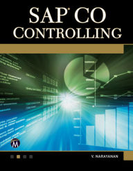 Title: SAP CO: Controlling, Author: V. Narayanan